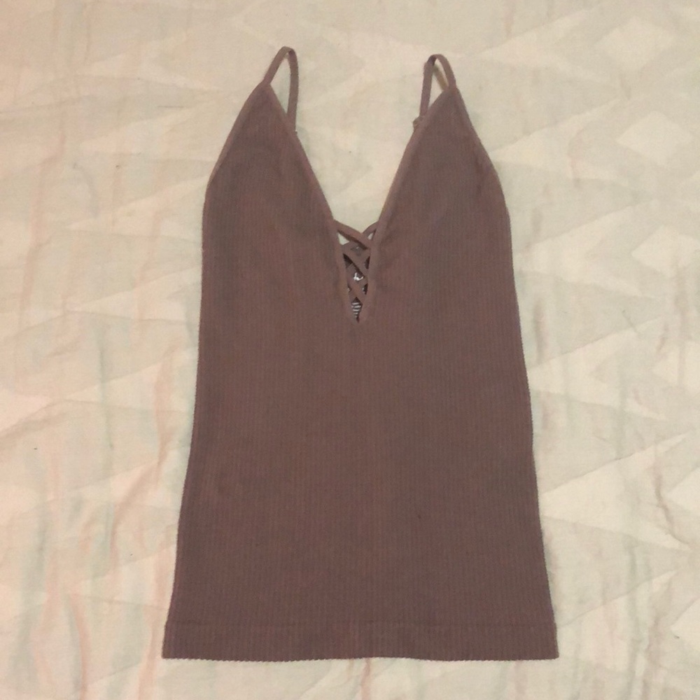 Free People tank top